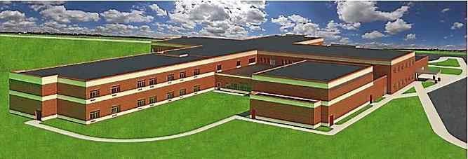 Jersen Construction Jersen Construction To Build Addition For