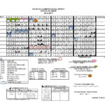 Kelseyville Elementary School Calendars Kelseyville CA
