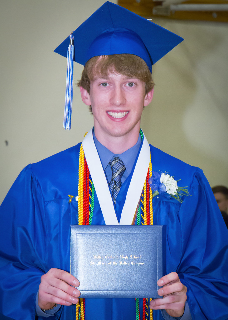 Lee Michael Henningsen 3406 Valley Catholic High School Ce Flickr