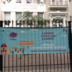 Lusher Elementary Charter School Social Innovation In Education