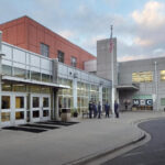 Mallard Creek High School