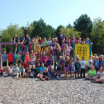 National Blue Ribbon Schools Program Endeavor Elementary School 2015