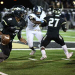 Nettleton Raiders HS 2013 2018 AR