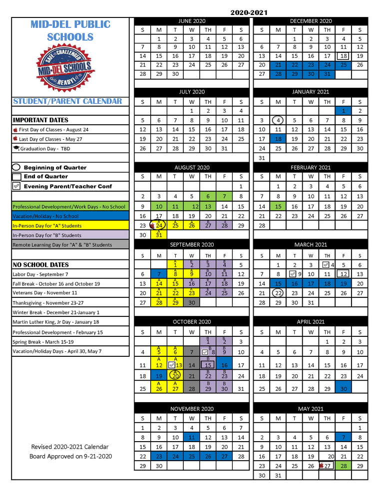 Newark Public Schools Calendar 2022 21 2022 Schoolcalendars