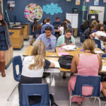 North Canyon High School Calendar High School Calendar School