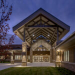 North Hanover Endeavor School Netta Architects