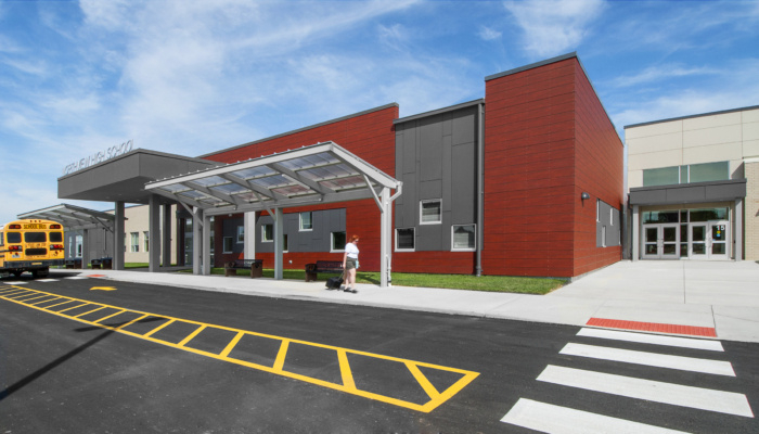 Northview High School Education Snapshots