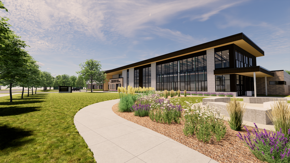 Oshkosh Area School District Seeking Input On New School Name 105 7