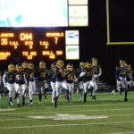 Prior Lake High School Football
