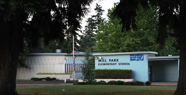 Public Tips Cause Mill Park Arsonists To turn Themselves In East