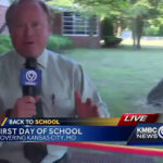 Red Bridge Elementary Students Get Red Carpet Treatment For 1st Day