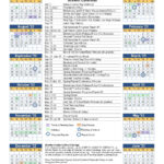 Richmond County School District Seeks Parent Input On New Calendar Options