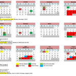 Rolla High School Calendar 2023 Schoolcalendars