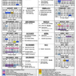 Salinas High School Calendar 2023 Schoolcalendars