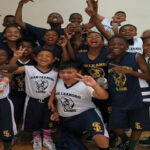 San Leandro High School Event Calendar School Event Event Calendar