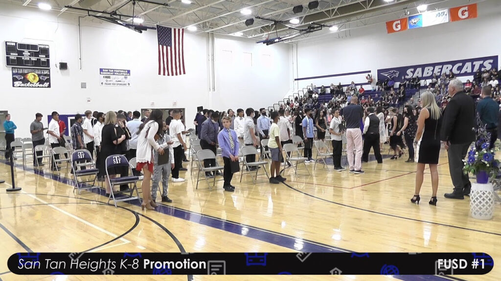 San Tan Heights K 8 Promotion YouTube
