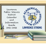 School Calendar 2021 2022 Lawrence High School