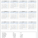 School Calendar For Kent School District Archives School District