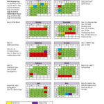 Sequatchie County Schools Calendar 2022 And 2023 PublicHolidays