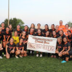 Seth Cameron The Roar