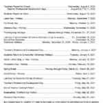 Sheffield City Schools Calendar 2022 2023