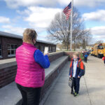 Some Remote Learners Return To Classrooms News Sports Jobs Post