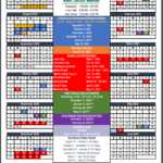 Southlake Carroll Isd Calendar Printable Word Searches