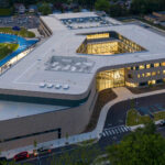 Springfield School District s New Springfield High School Is Complete