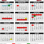 The Clinton Courier On Twitter The Official 2017 2018 Academic School