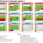 Tooele County School District Calendar 2021 22 Important Update