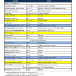 Tooele County School District Calendar 2021 School District Calendar