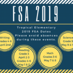 Tropical Elementary Homepage