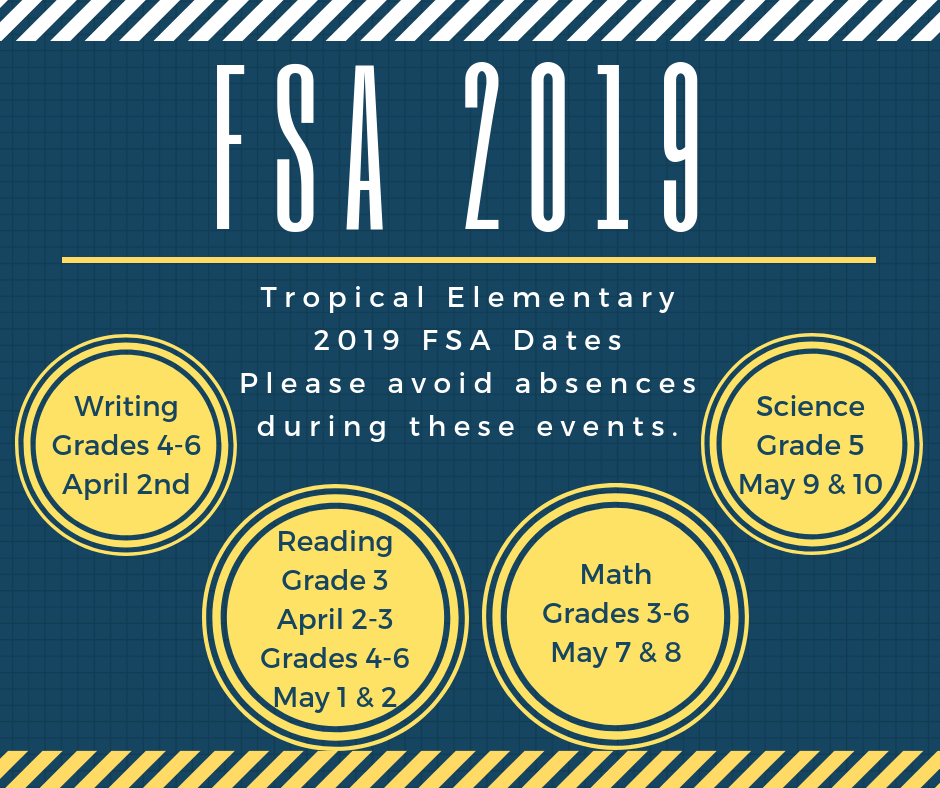 Tropical Elementary Homepage