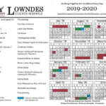 Troup County Calendar CountyCalendars