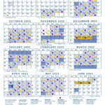 Uusd Calendar Customize And Print