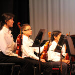 Valley Catholic High School Spring Orchestra Concert 2019 Flickr