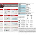 Wauseon Schools Calendar 2022 2023 Holidays In PDF