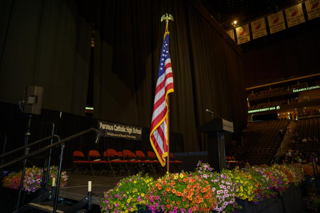 What Is Coming Up At Paramus Catholic Paramus Catholic High School