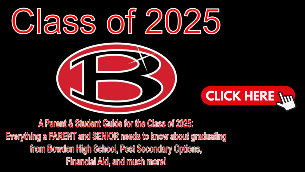 12th Grade Bowdon High 12th Grade Bowdon High