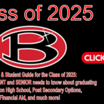 12th Grade Bowdon High