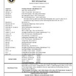 2017 18 Student Calendar