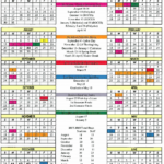 2017 2018 School Calendar Approved Holyoke School District