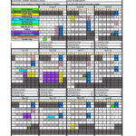 2021 2022 Calendar For All SISD Schools Howard Valentine Coffman Cove School