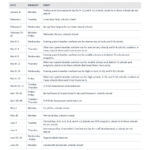 2021 2022 NYC DOE School Calendar