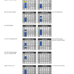 2022 2023 Calendar HLS Highlands Latin School