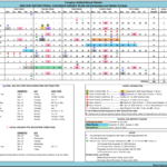 2022 2023 Instructional Calendars Compton Teachers Union