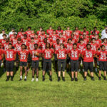 2022 2023 School Calendar Theodore Roosevelt High School