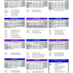 2022 23 Pasco County Public School Calendar Highlights Revised New Port Richey FL Patch