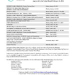 2022 23 Polk County Public School Calendar Highlights Lakeland FL Patch