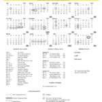 2022 23 School Year Calendar